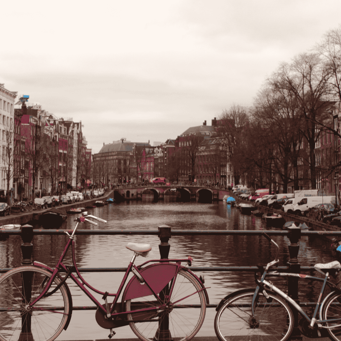Amsterdam