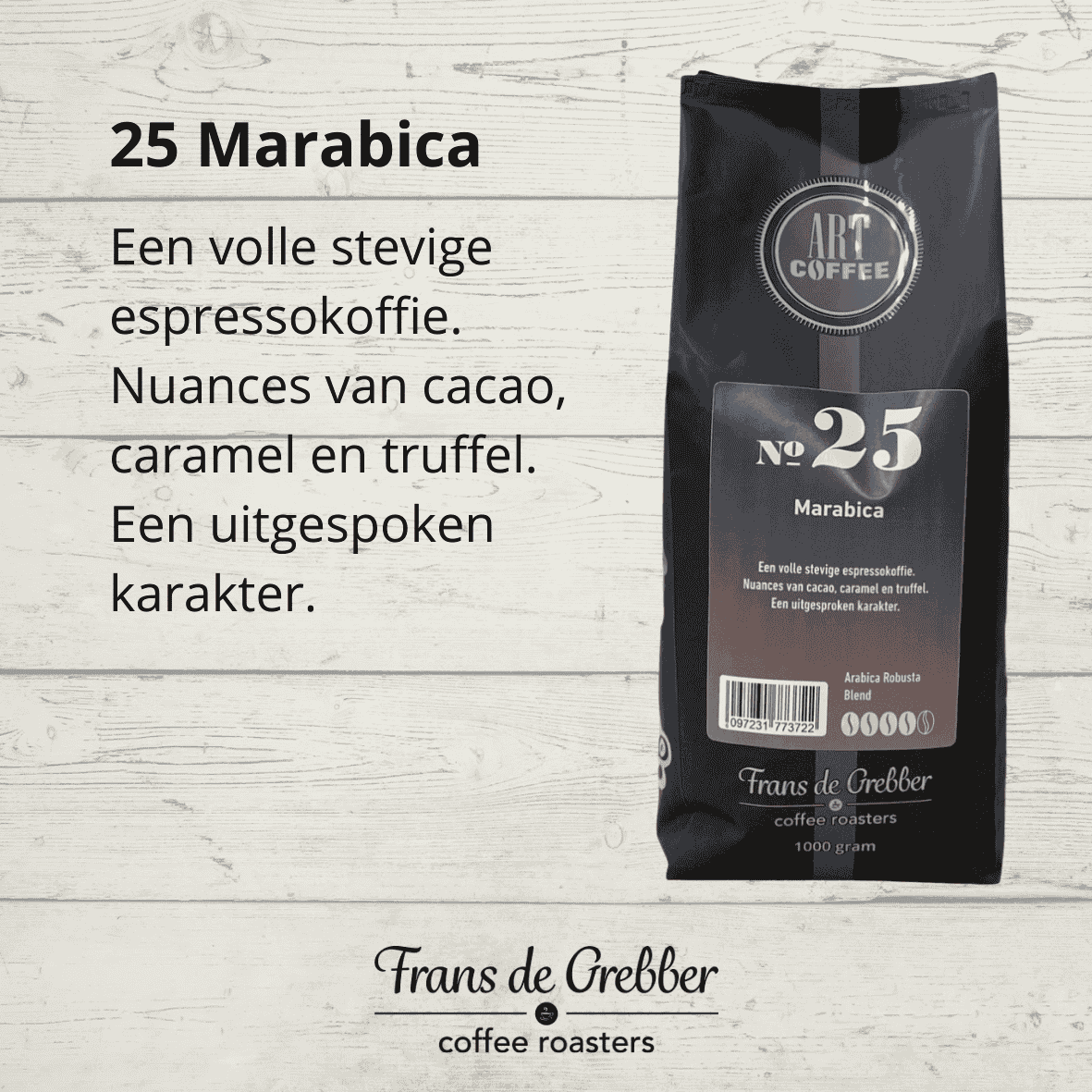 Speciale Espresso Deal!