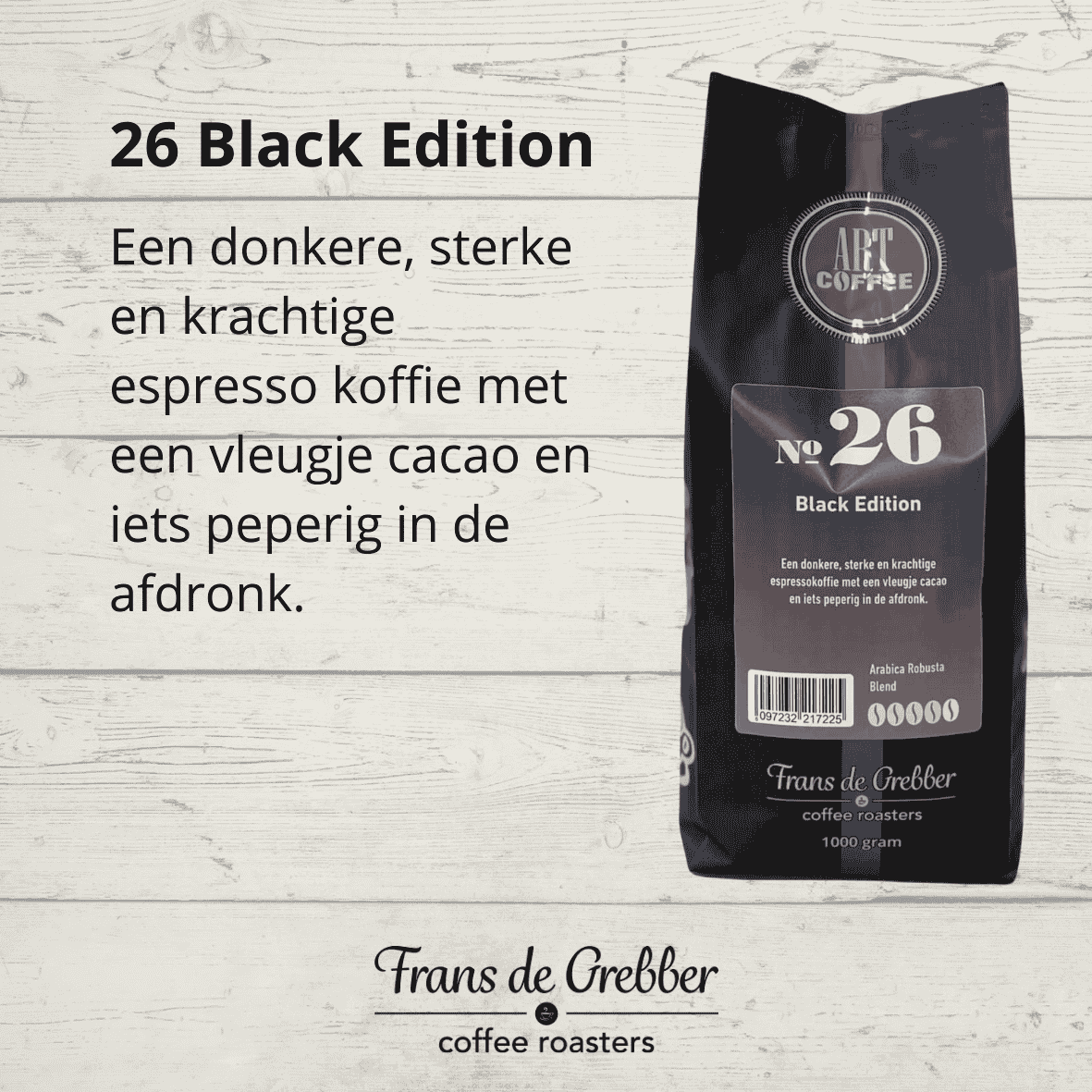 Speciale Espresso Deal!
