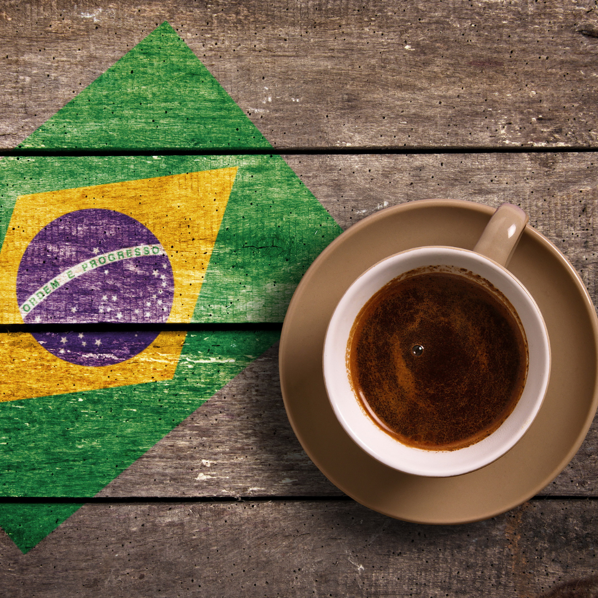 33 Brasilien Santos Cerrado