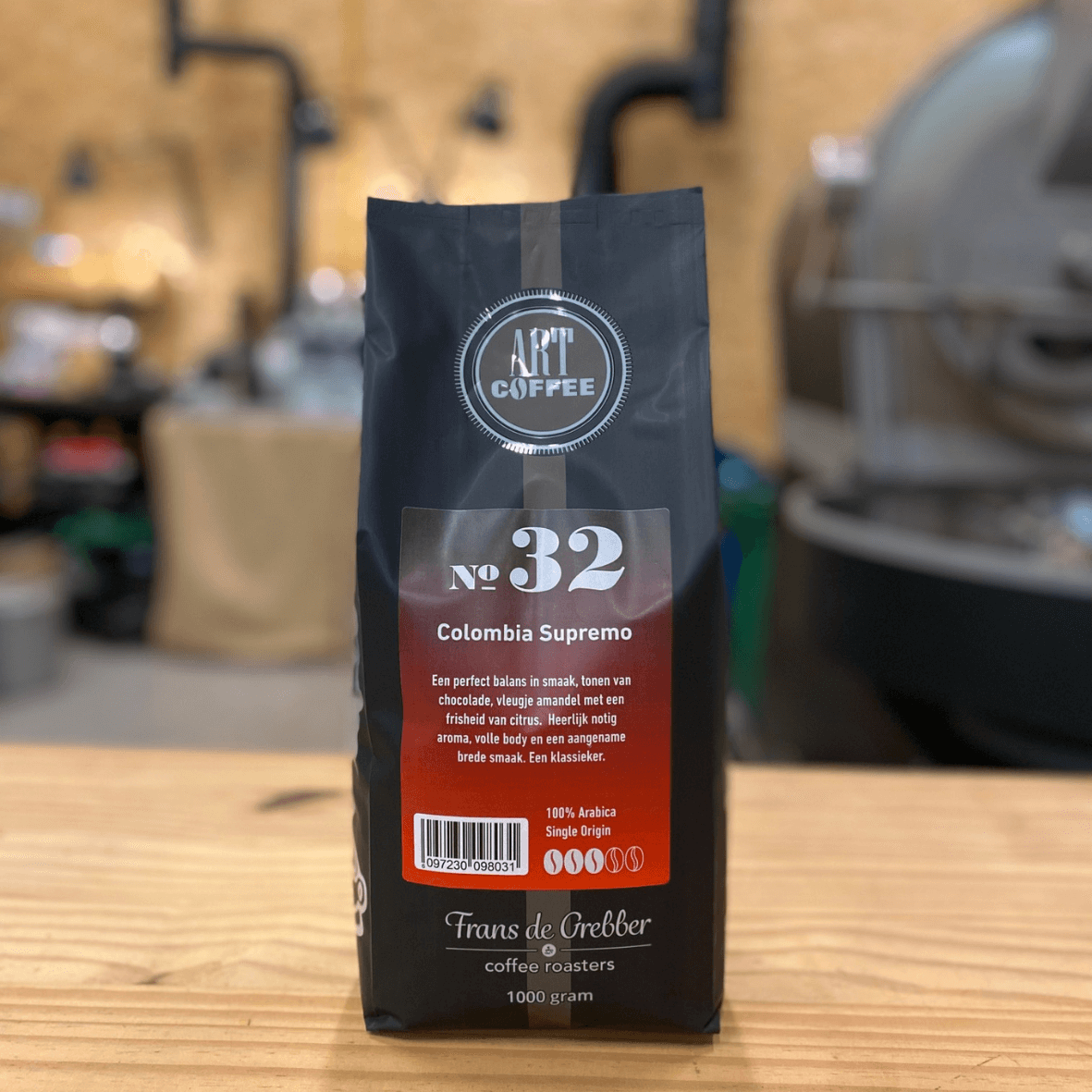 32 Colombia Supremo