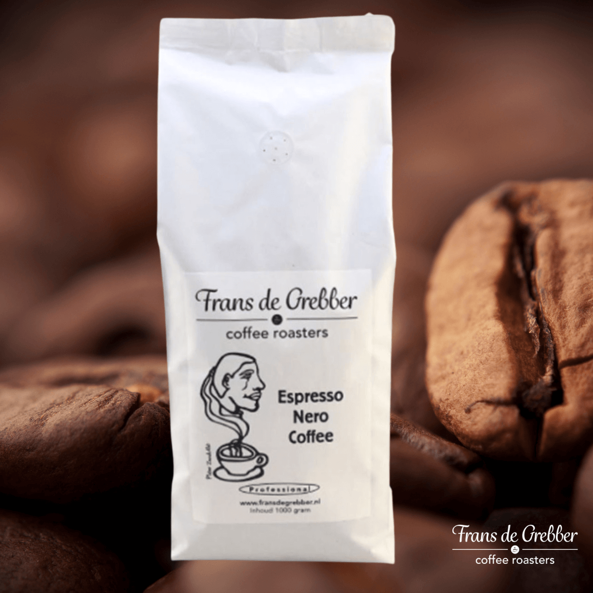 Espresso Nero Coffee