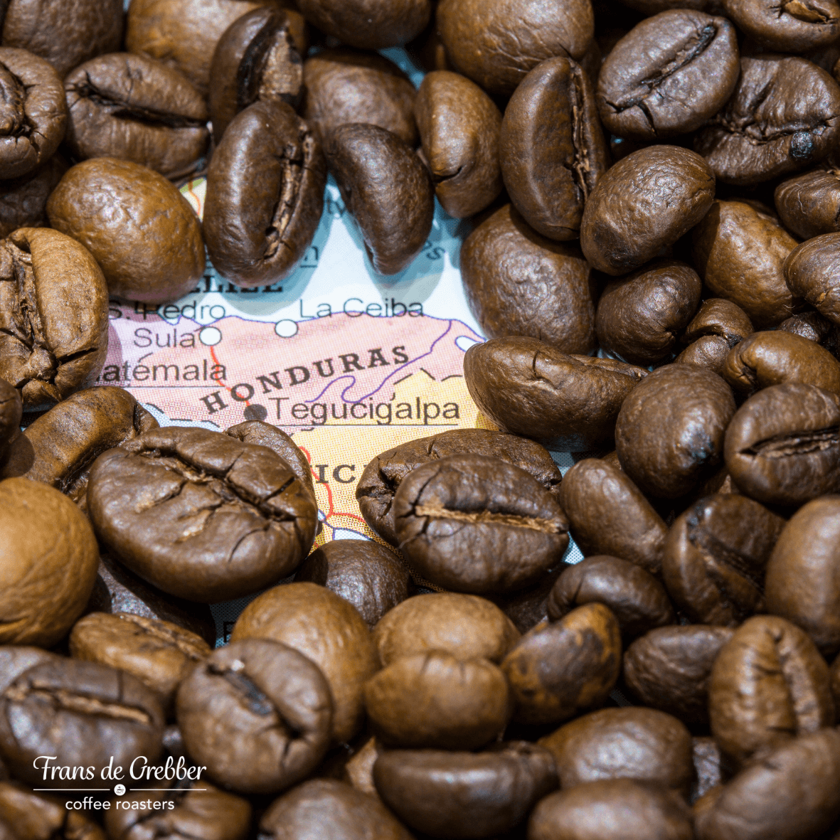 37 Honduras SHB