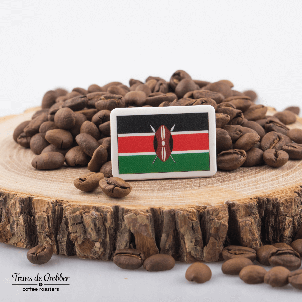 54 Kenya AA Top Baragwi Thimu