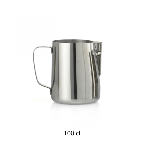 Milk can 100 cl