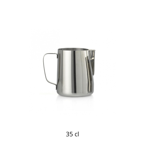 Milk can 35 cl