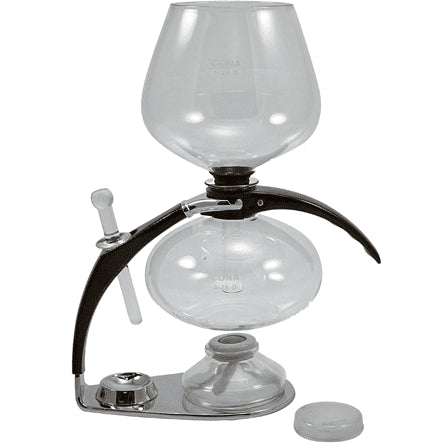 Cona Coffee Maker Genius