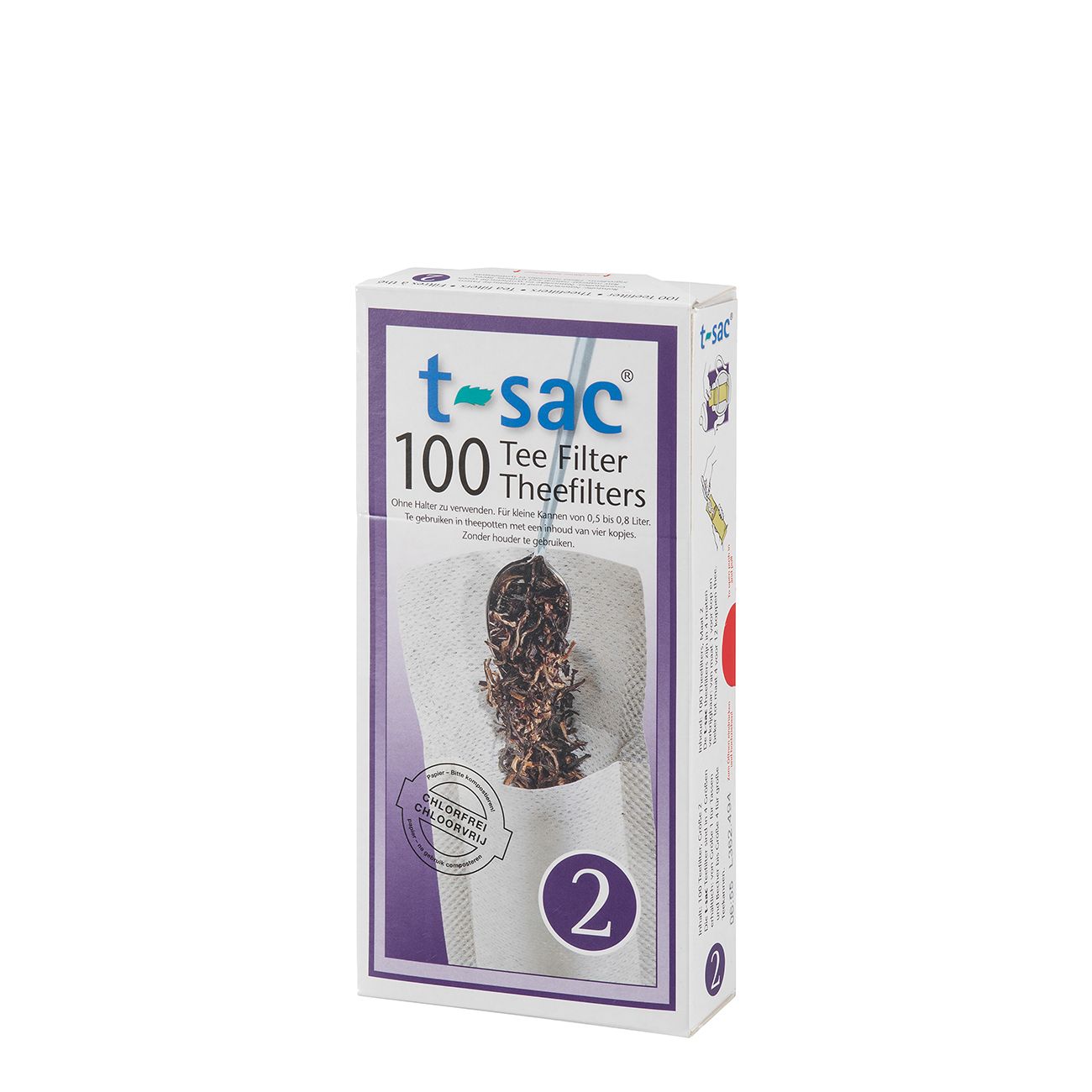 T-sac 2