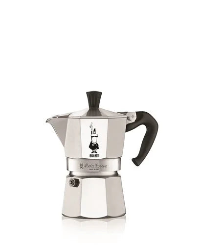 Bialetti Moka Express 3/c