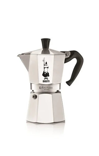 Bialetti Moka Express 6/c