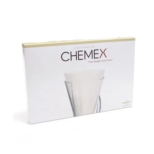 Chemex filterpapier 3 kops