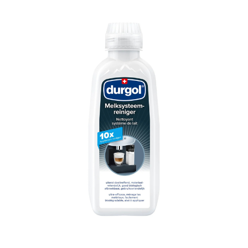 Durgol Durgol Milk System Cleaner 500 ml