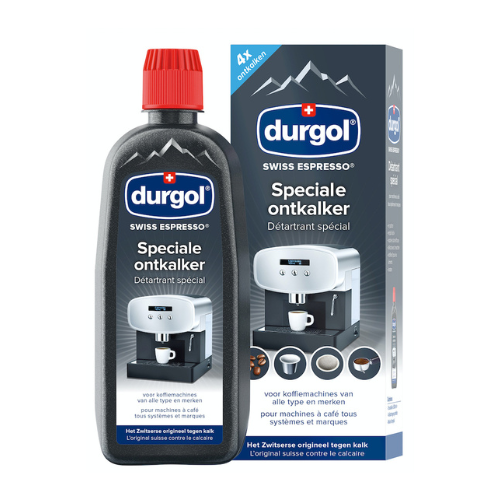Durgol Swiss Espresso 500 ml
