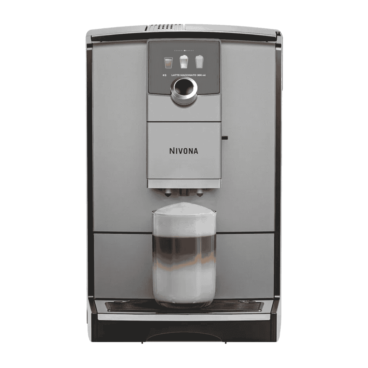Nivona NICR 795 Volautomatische espressomachine